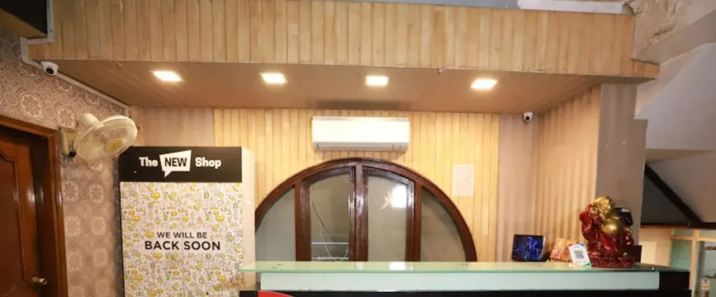 Hotel Shiv Shankara