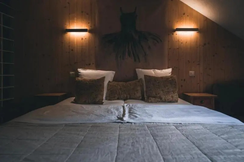 Logis Hotel Frankenbourg