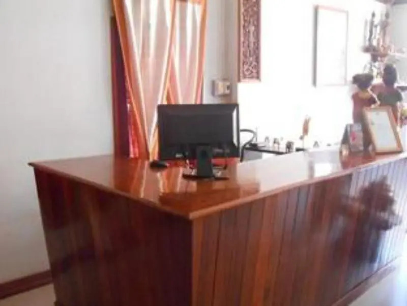 Savankham Hotel
