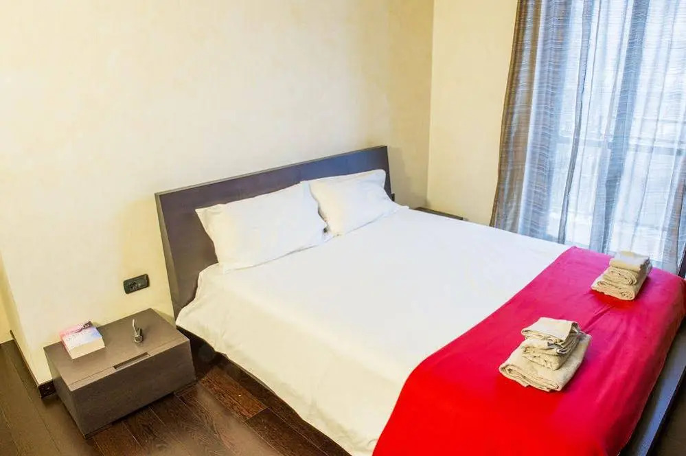 At Home - Fiera City