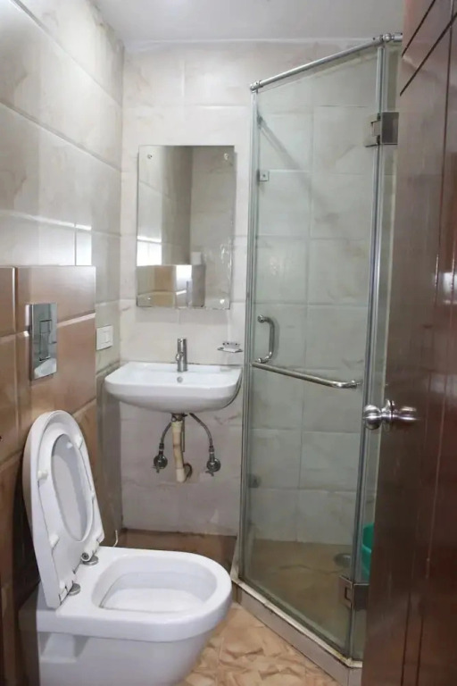 Flourish Inn Saket opposite Max Hospital