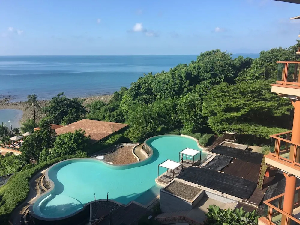 Luxury Sea View Apartment