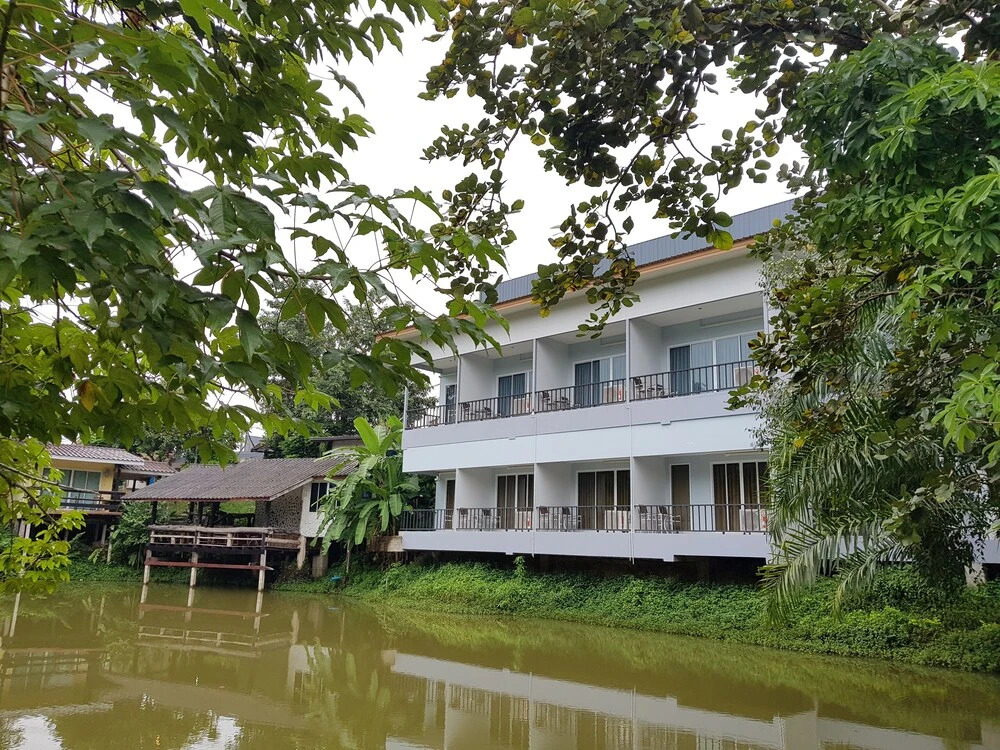 Tho Mai Resort Rayong