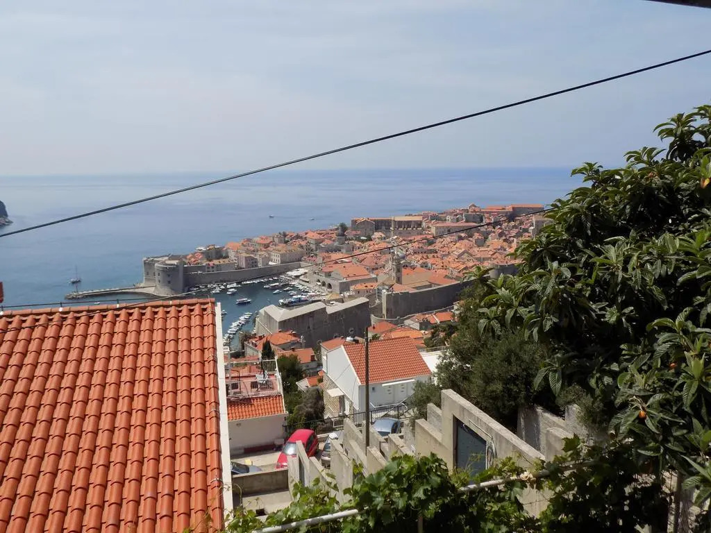 Grand View Apartment