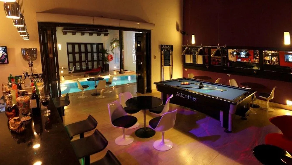 Hotel Casa Del Toro