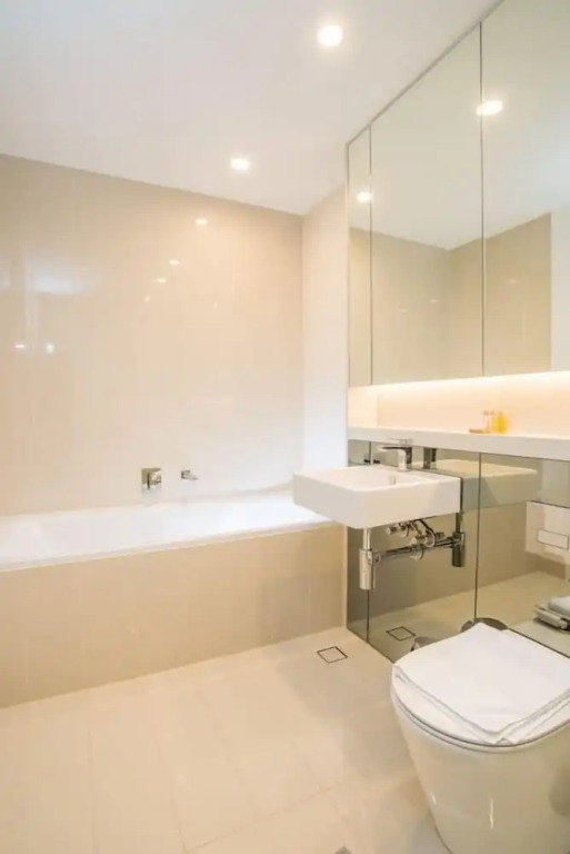 Peak East 2bed2bath APT @ryde SO Relaxing