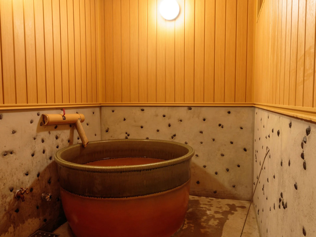 Gion Ryokan Q-beh