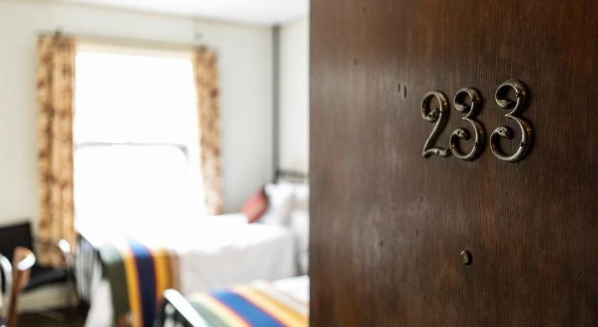 Hotel Congress