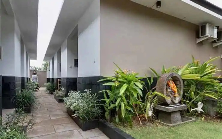 Sunhouse, Mandala Village