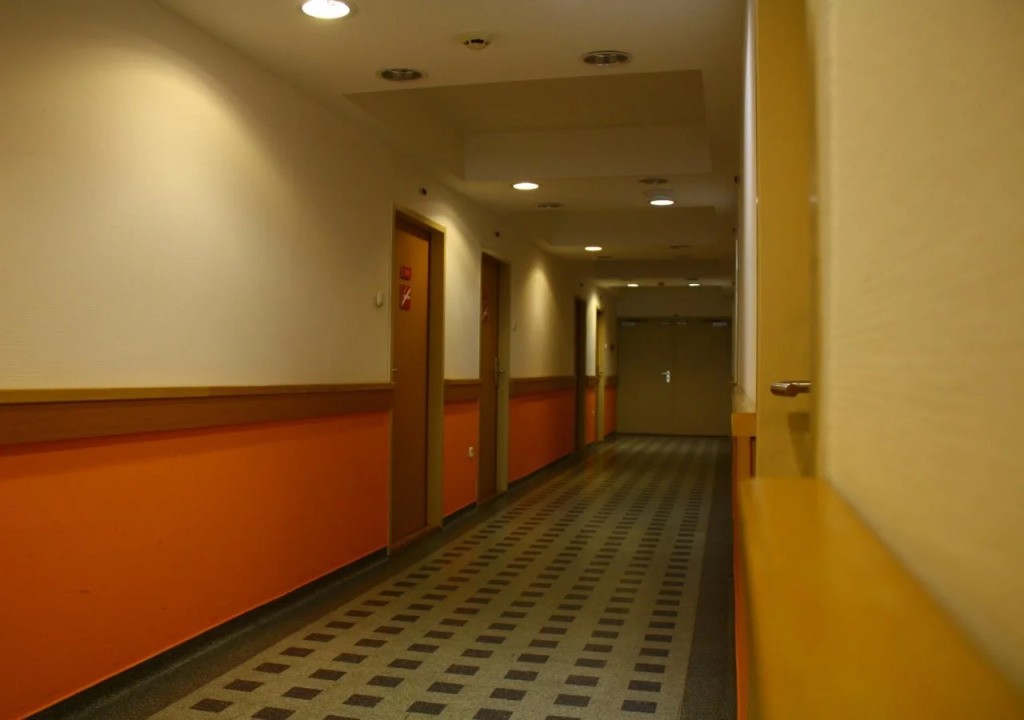 City Budget Hotel
