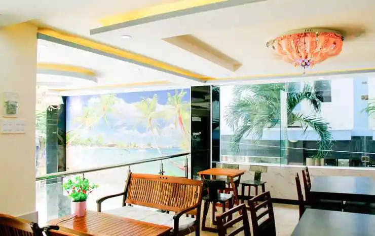 Yen Vy 04 Luxury Hotel
