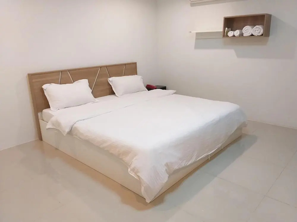 Chai Hotel Bangbo