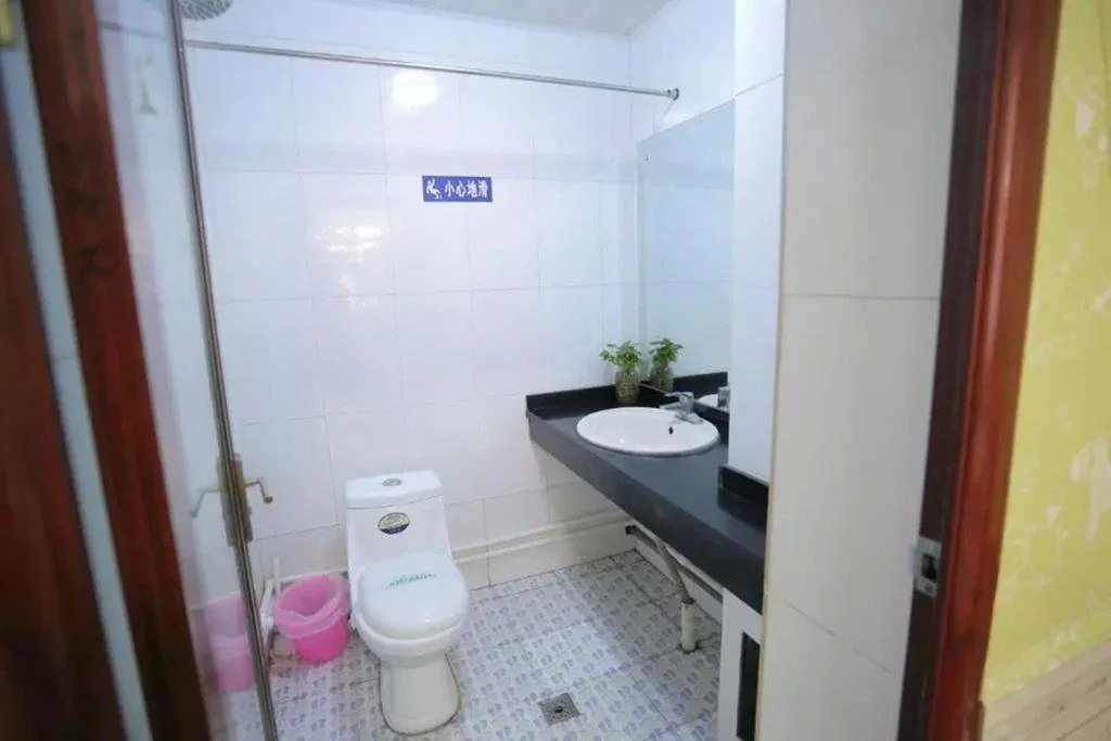 Qinhuangdao Beidaihe Wenjiang Hostel