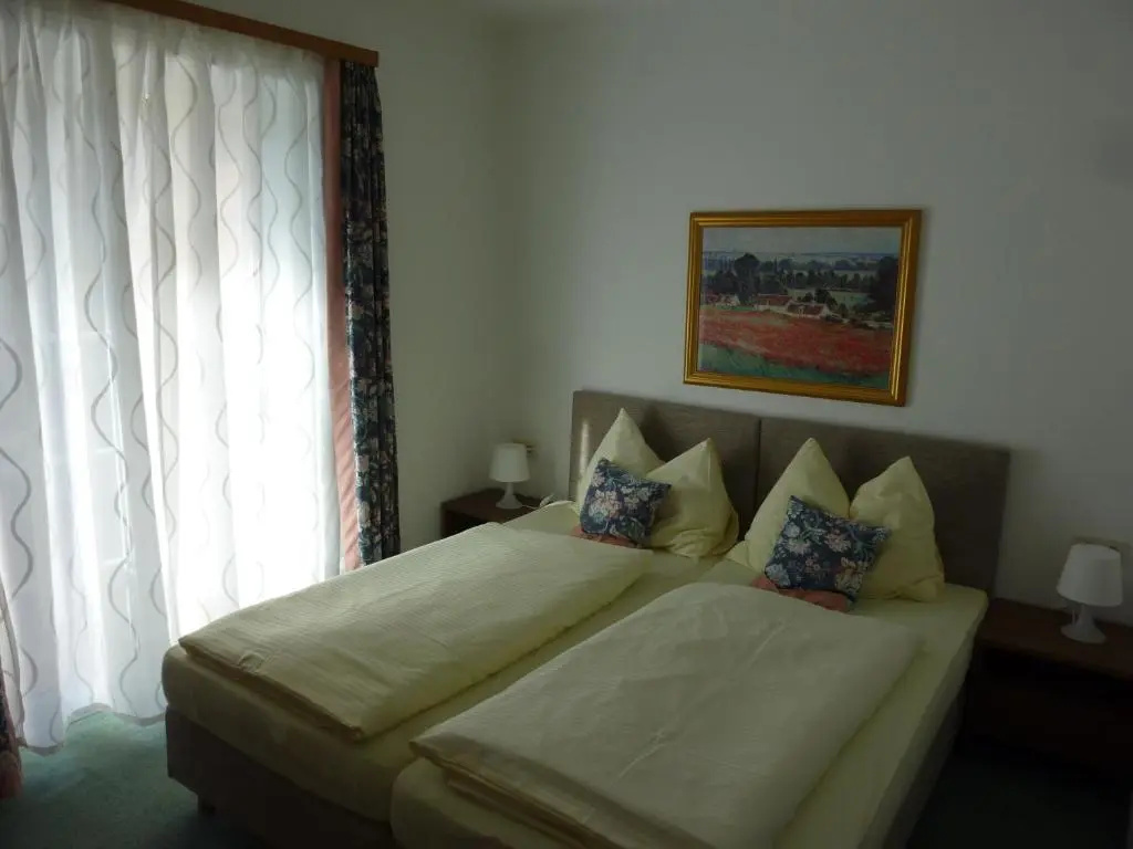 ALPINA Appartements Mallnitz