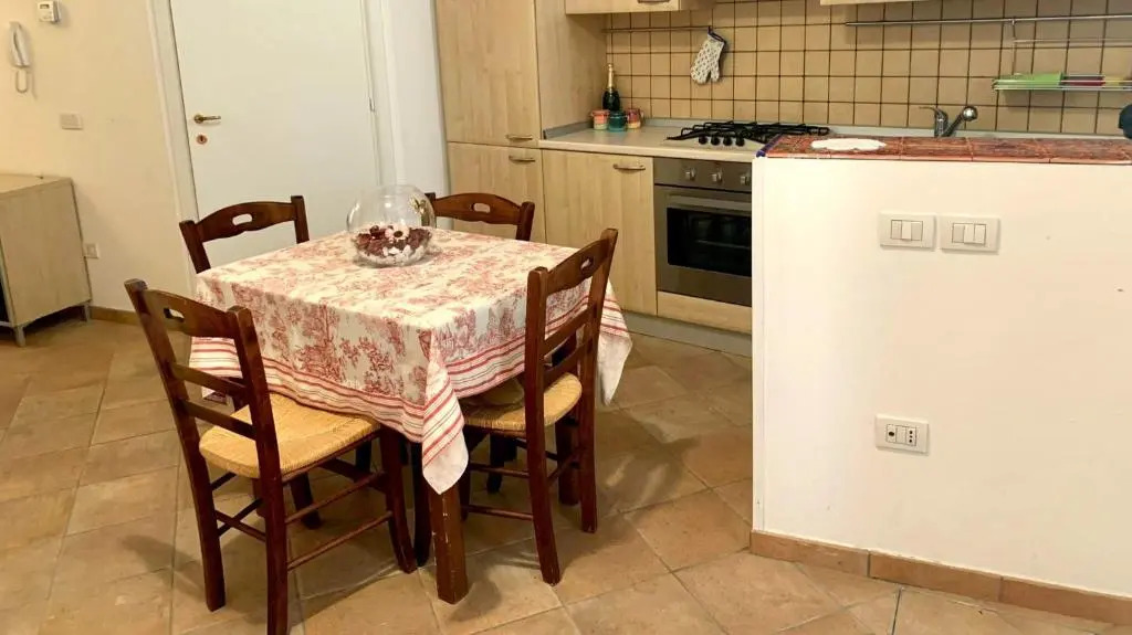 La Moretta