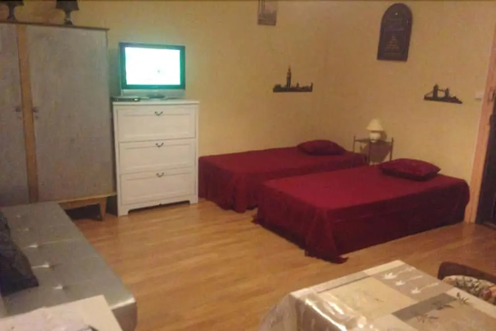 Residence Le Continental