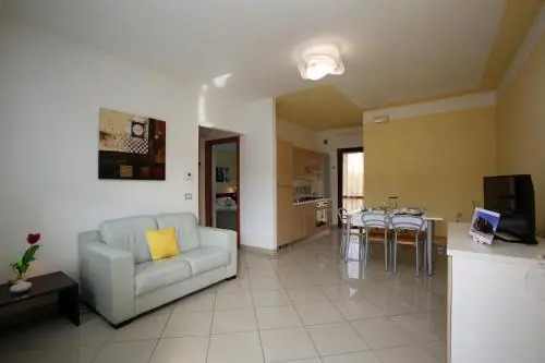 residence villaggio del sole
