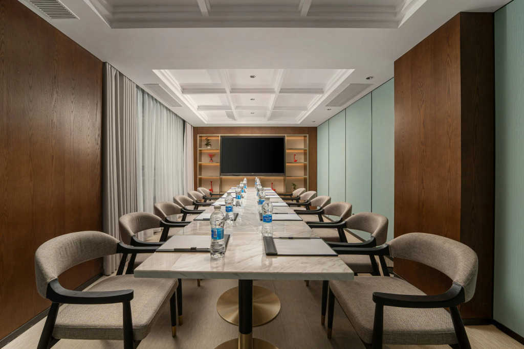 Hilton Garden Inn Shanghai Caoyang