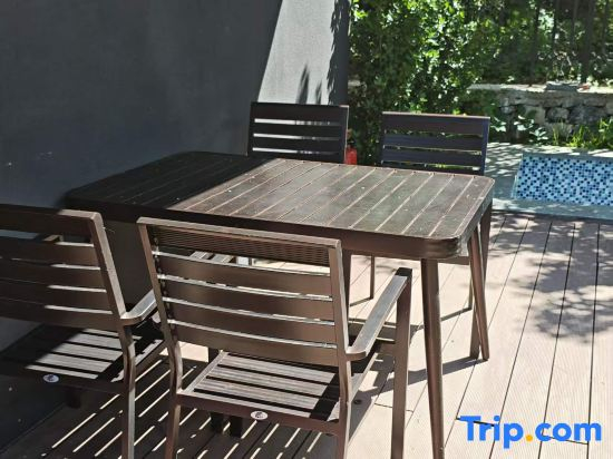 Youshan · Huahuading Forest Vacation Apartment