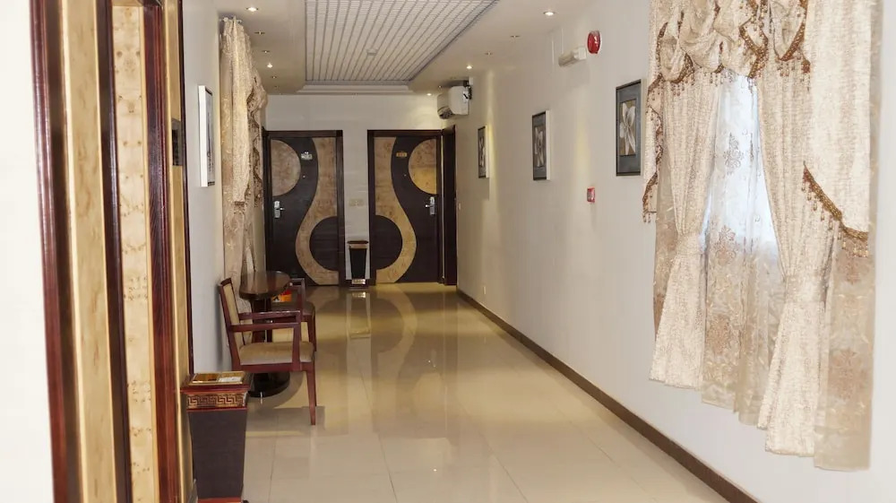 Arab Suite