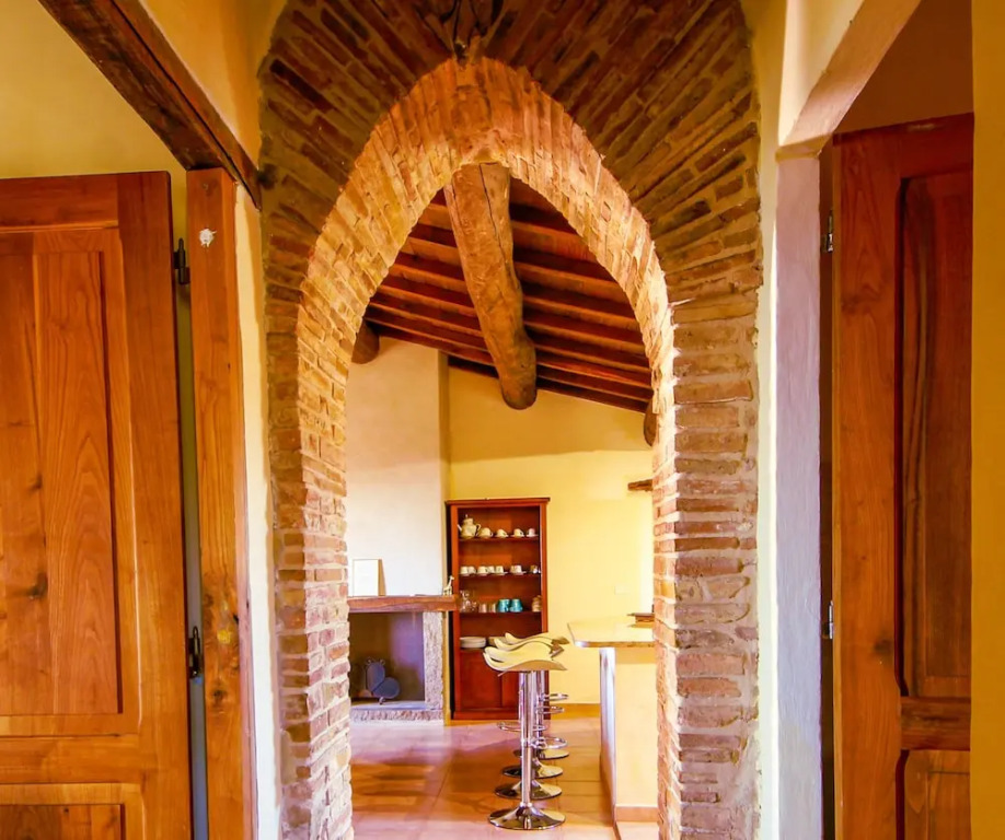 Agriturismo Poggio Monte