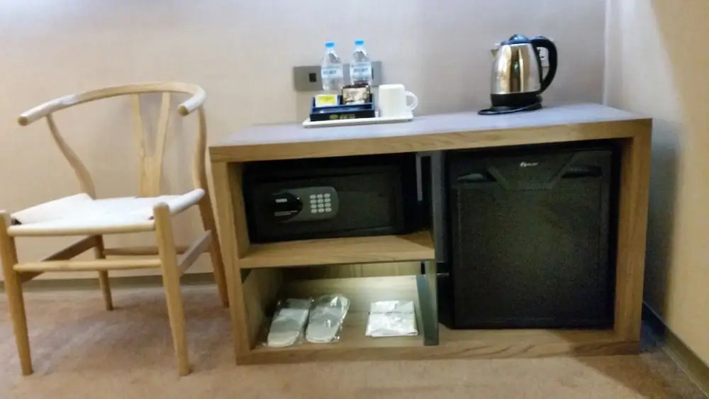 Citizen Hotel