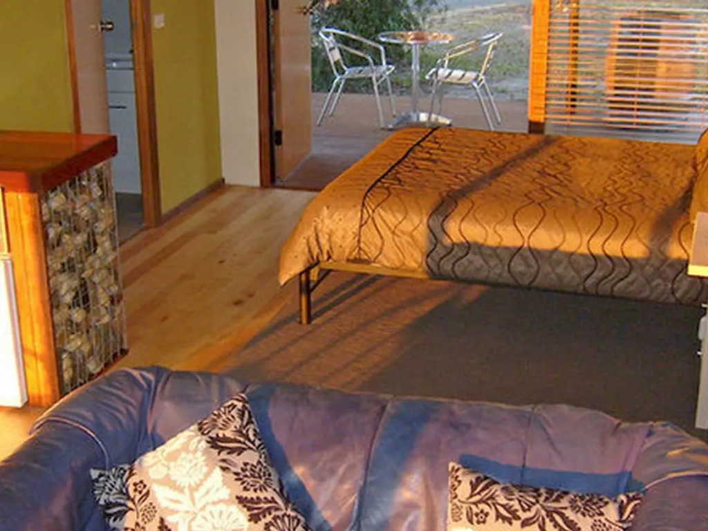 Valley Farm Vineyard Villas