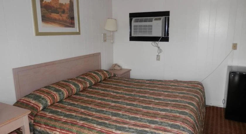 Anson Inn