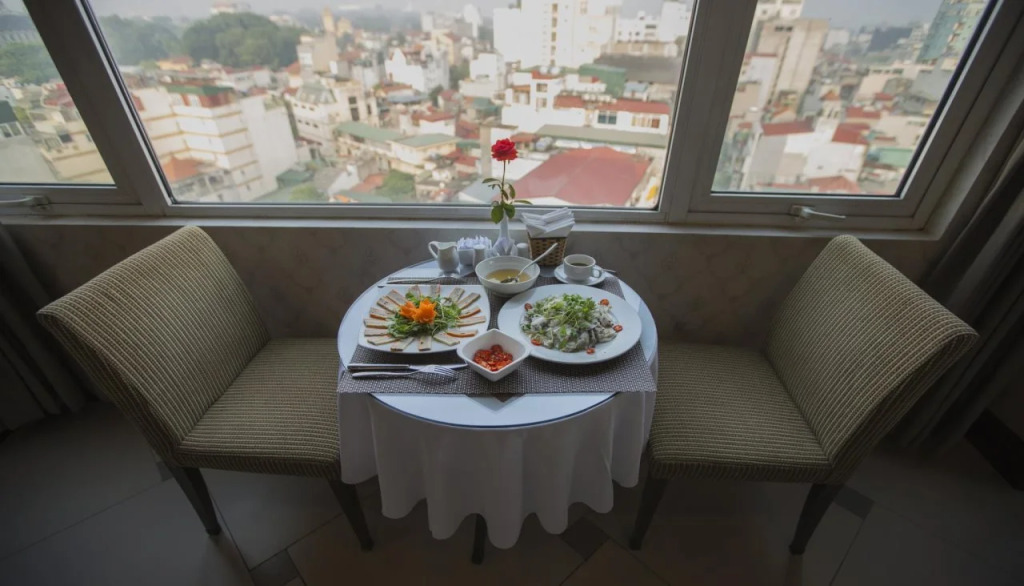 Minasi Premium Hotel