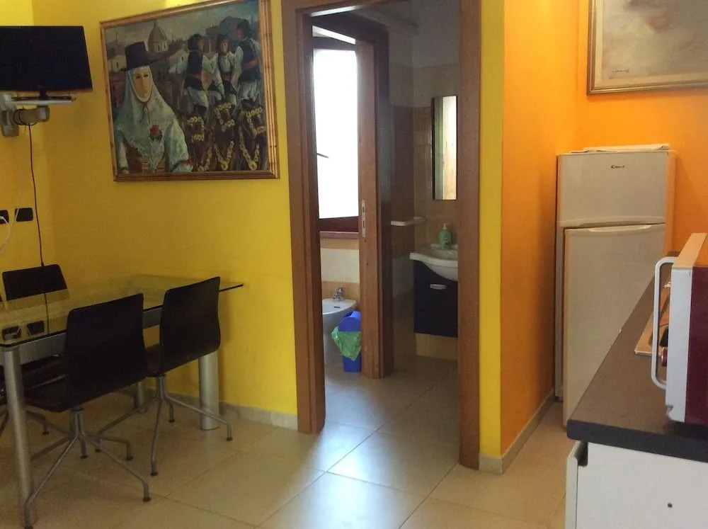 Residence Sa Pintadera
