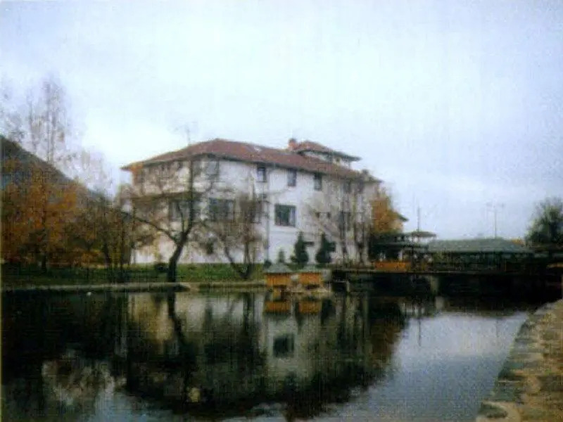 Hotel Rimski Most