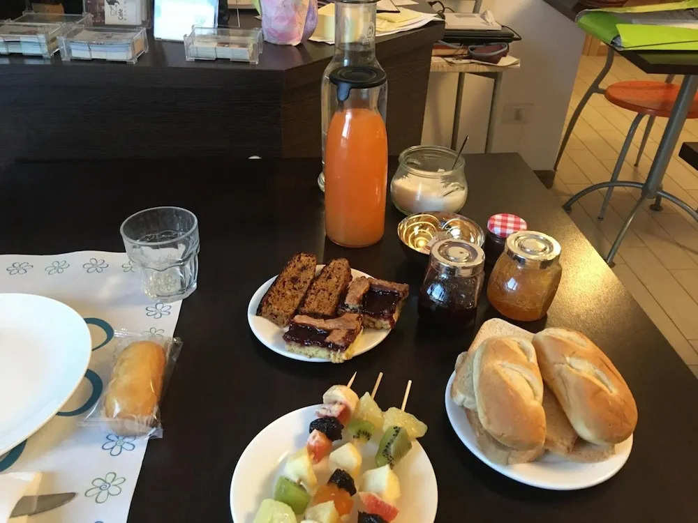 B&B Pontemare