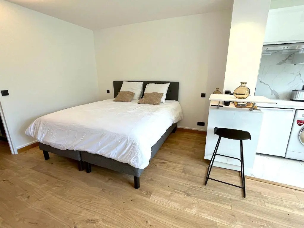 le loft 56 de Boulogne