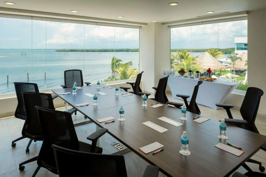 Real Inn Cancún
