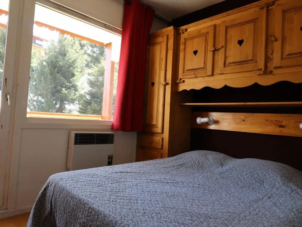 Appartement Méribel, 2 pièces, 5 personnes - FR-1-182-66