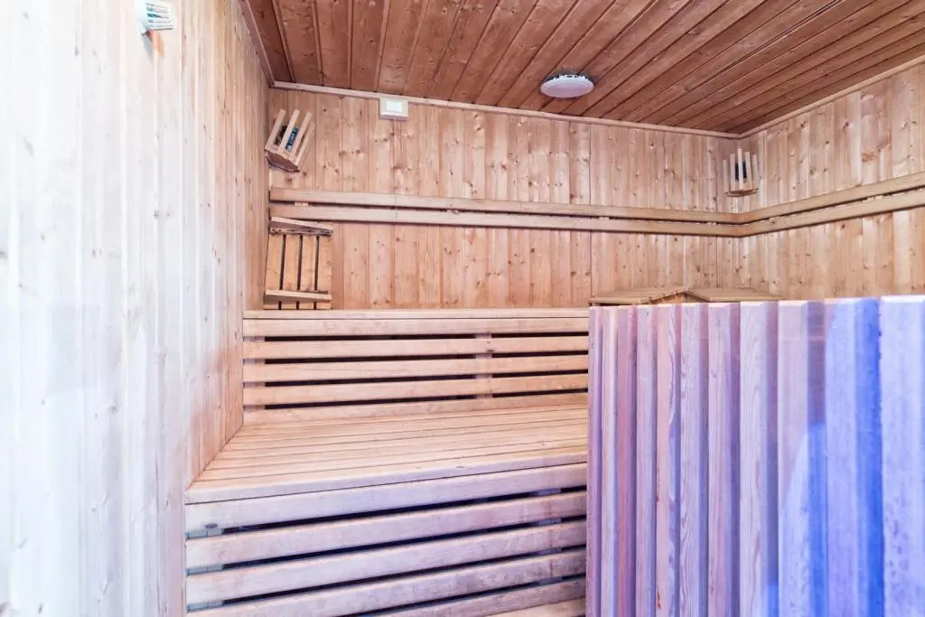Park Hotel Jolanda