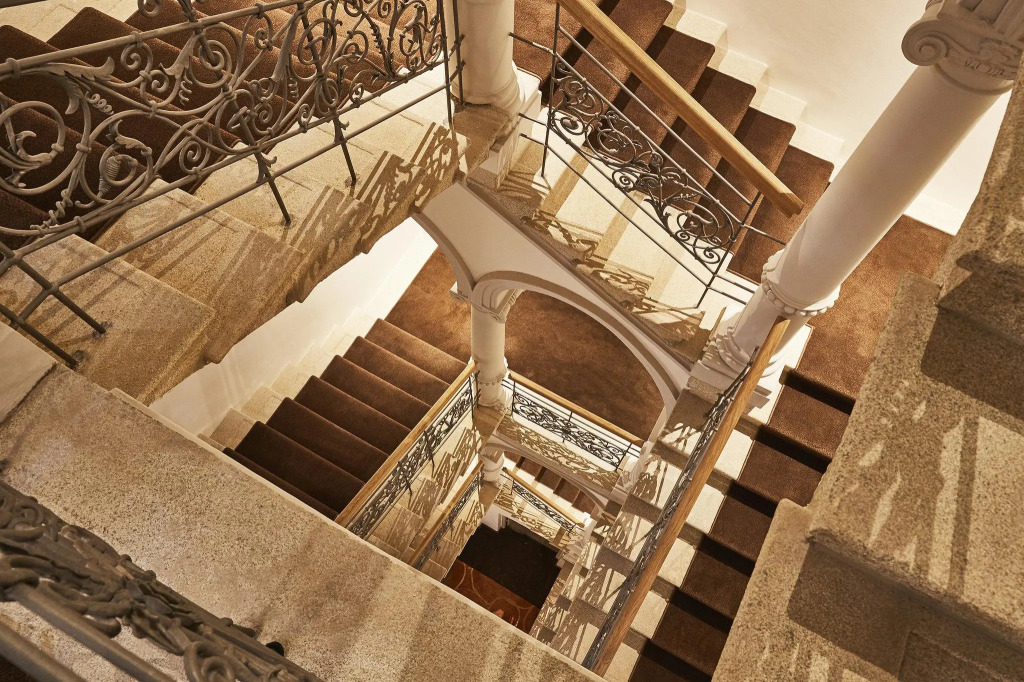 Vier Jahreszeiten Kempinski München