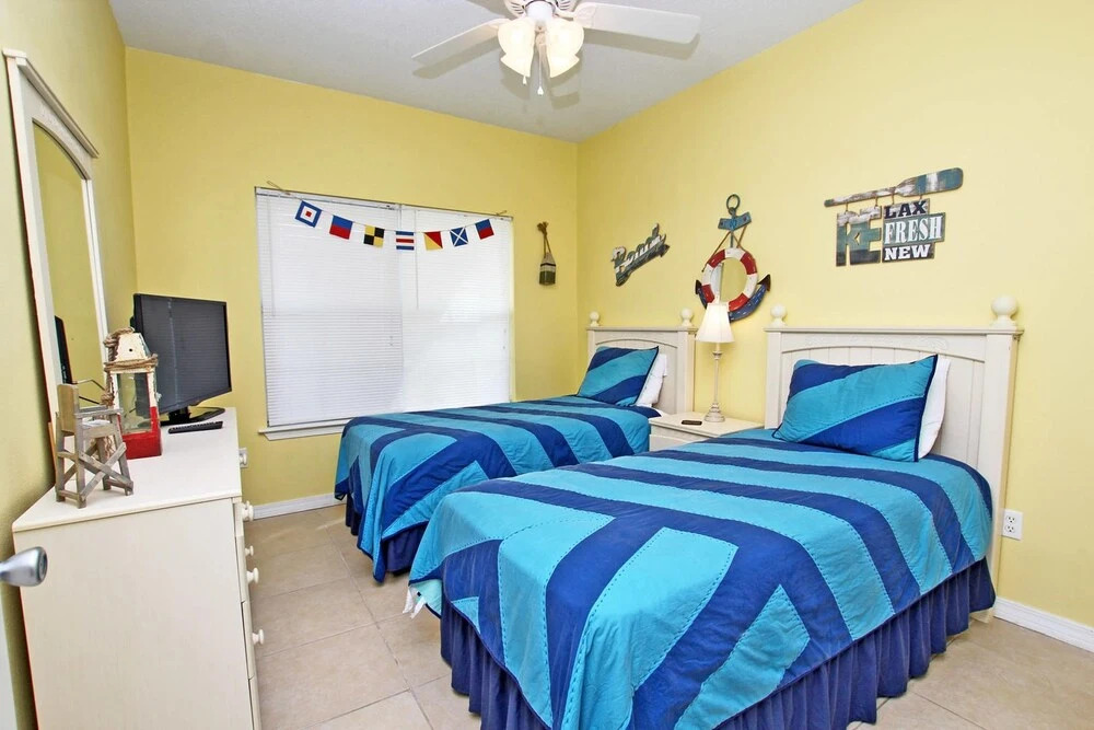 Orange Beach Villas - Beach Retreat by Youngs Suncoast