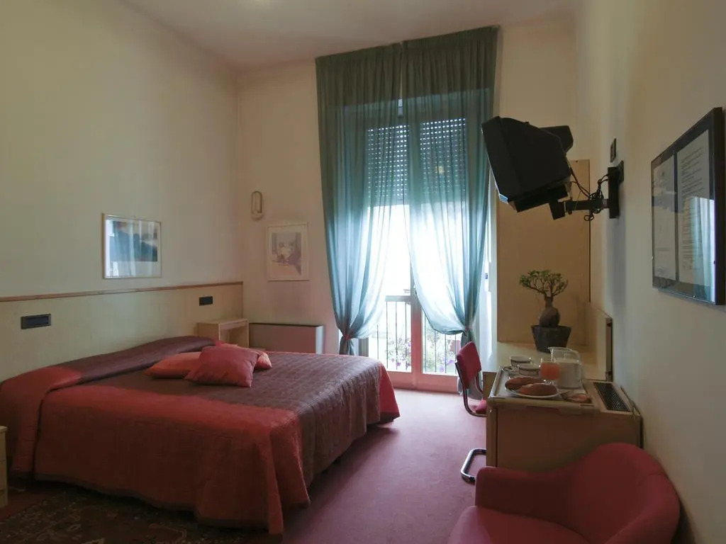 HOTEL NAPOLEON Srl