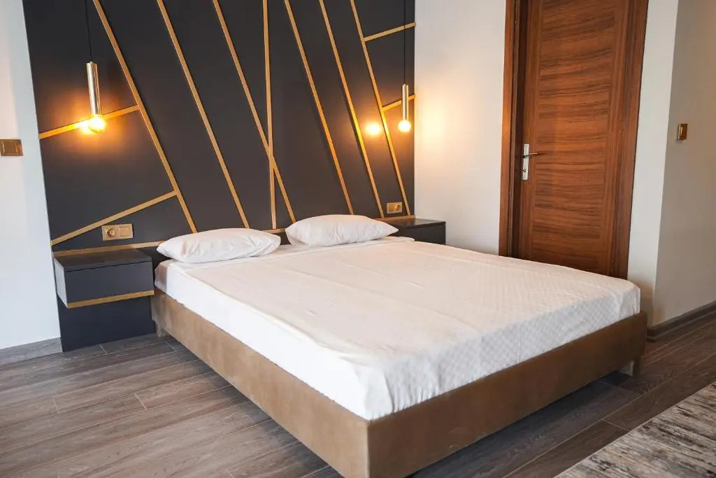 Family Time Suites Hotel