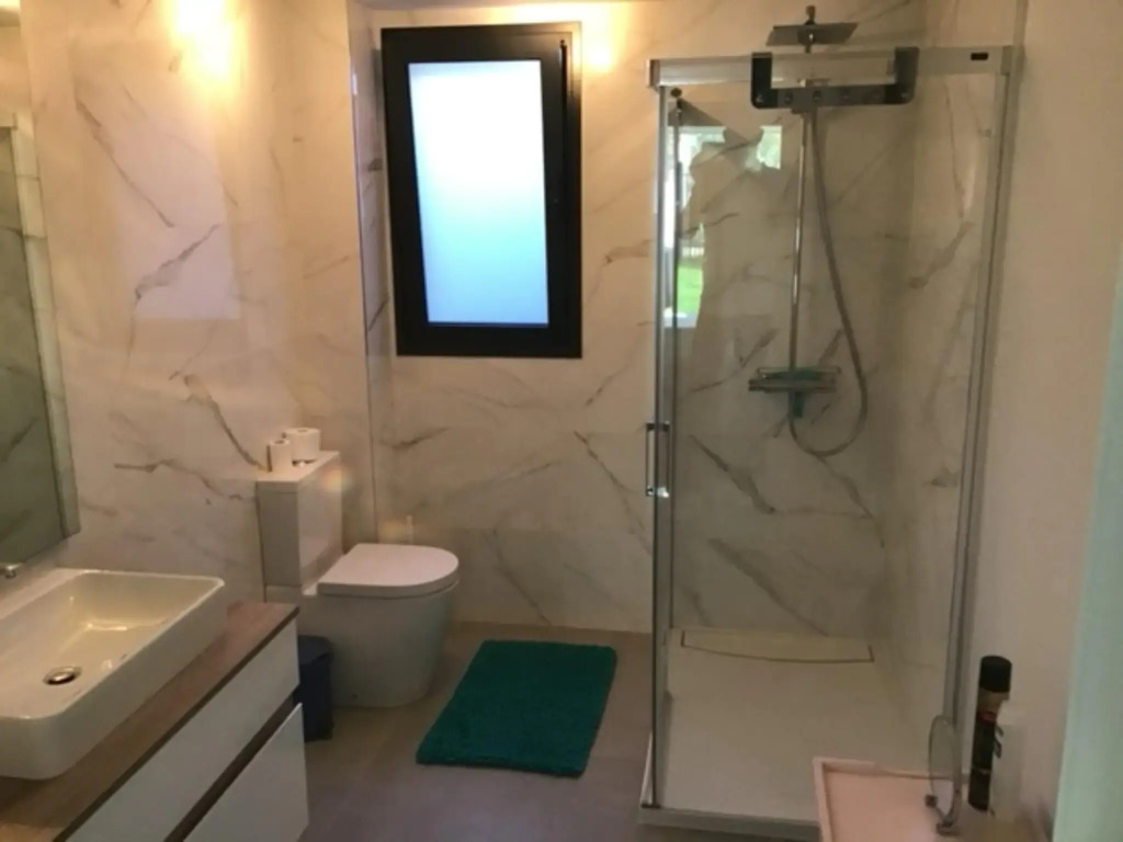 Welcoming apartment in Andalucía with private pool
