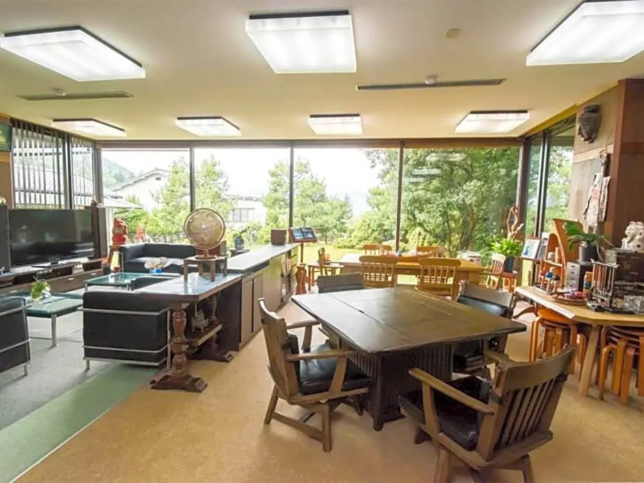 Miyajima Guest House Mikuniya - Vacation STAY 05845v