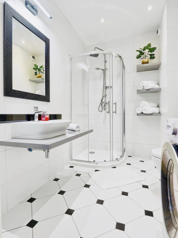 JessApart – Masarska Apartment