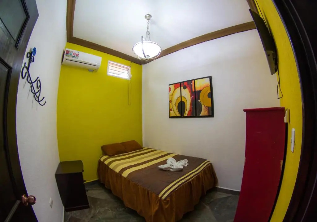 Hostal Casa de Grethel