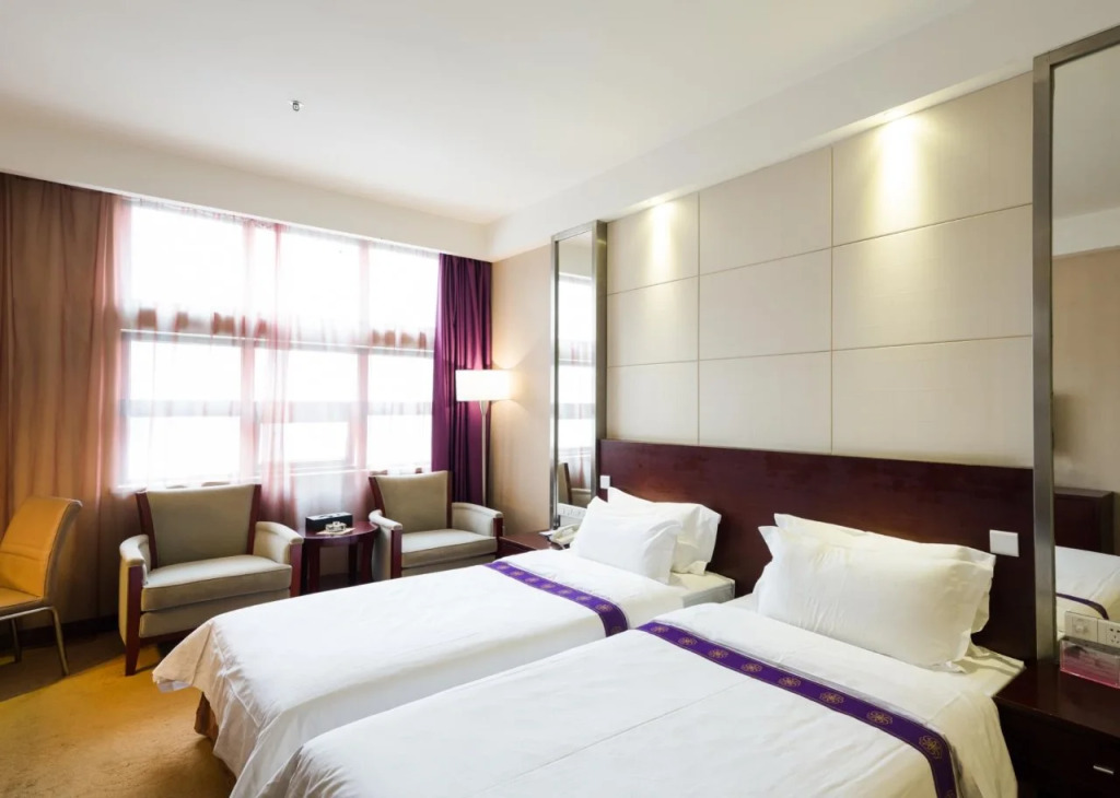 Dayhello Hotel Shenzhen Shekou