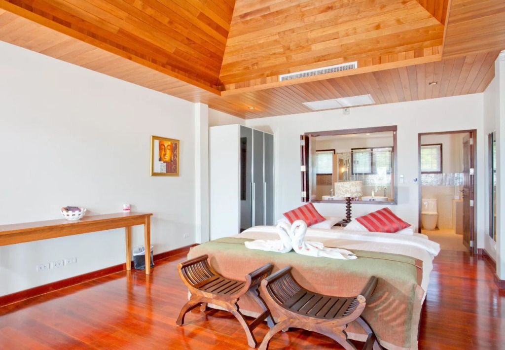 Ocean Breeze Villa