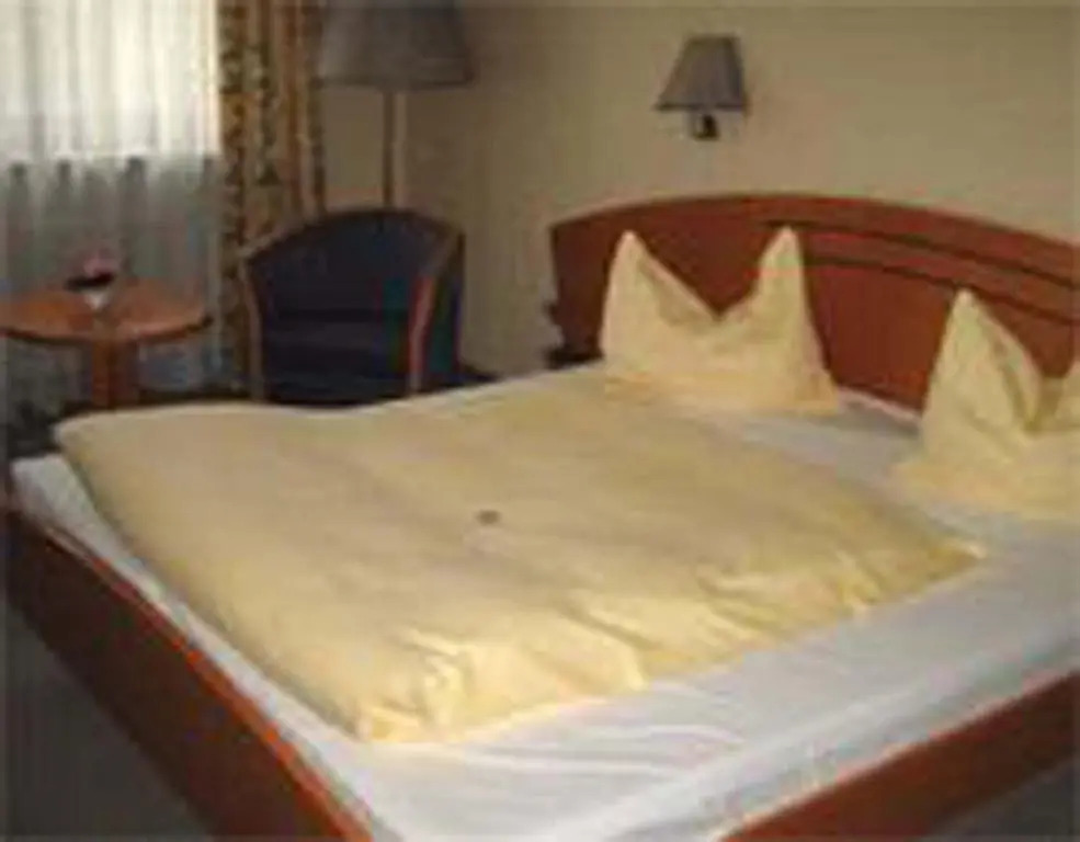 Hotel Tennenloher Hof