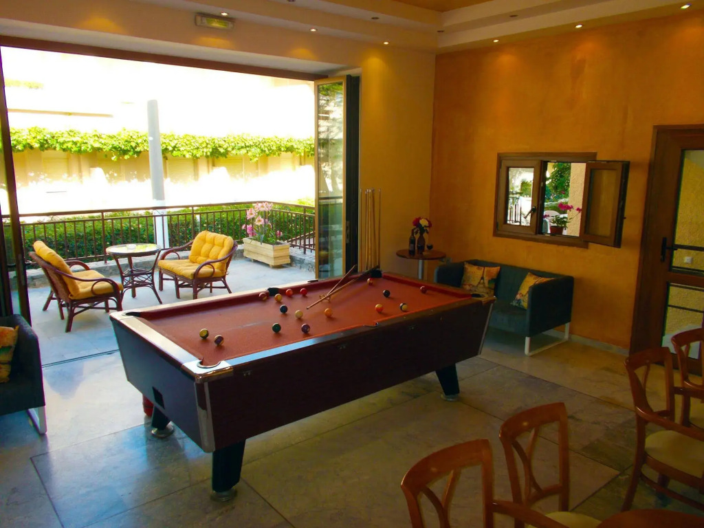 Katerini Apartments Hotel