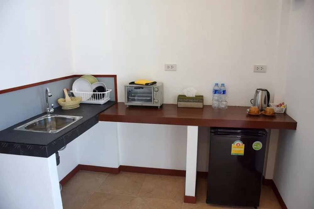Vivi Bungalows Resort 2