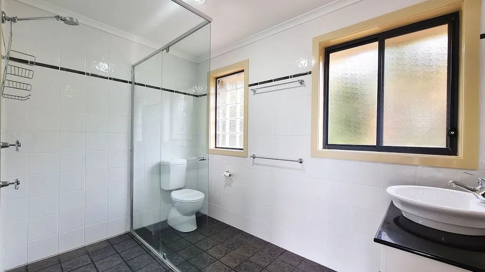 A Vista, Townhouse 1